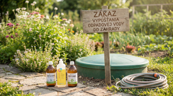 Bezpečná likvidácia