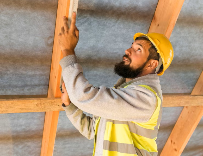 Paropriepustné fólie – neviditeľná ochrana vašej strechy